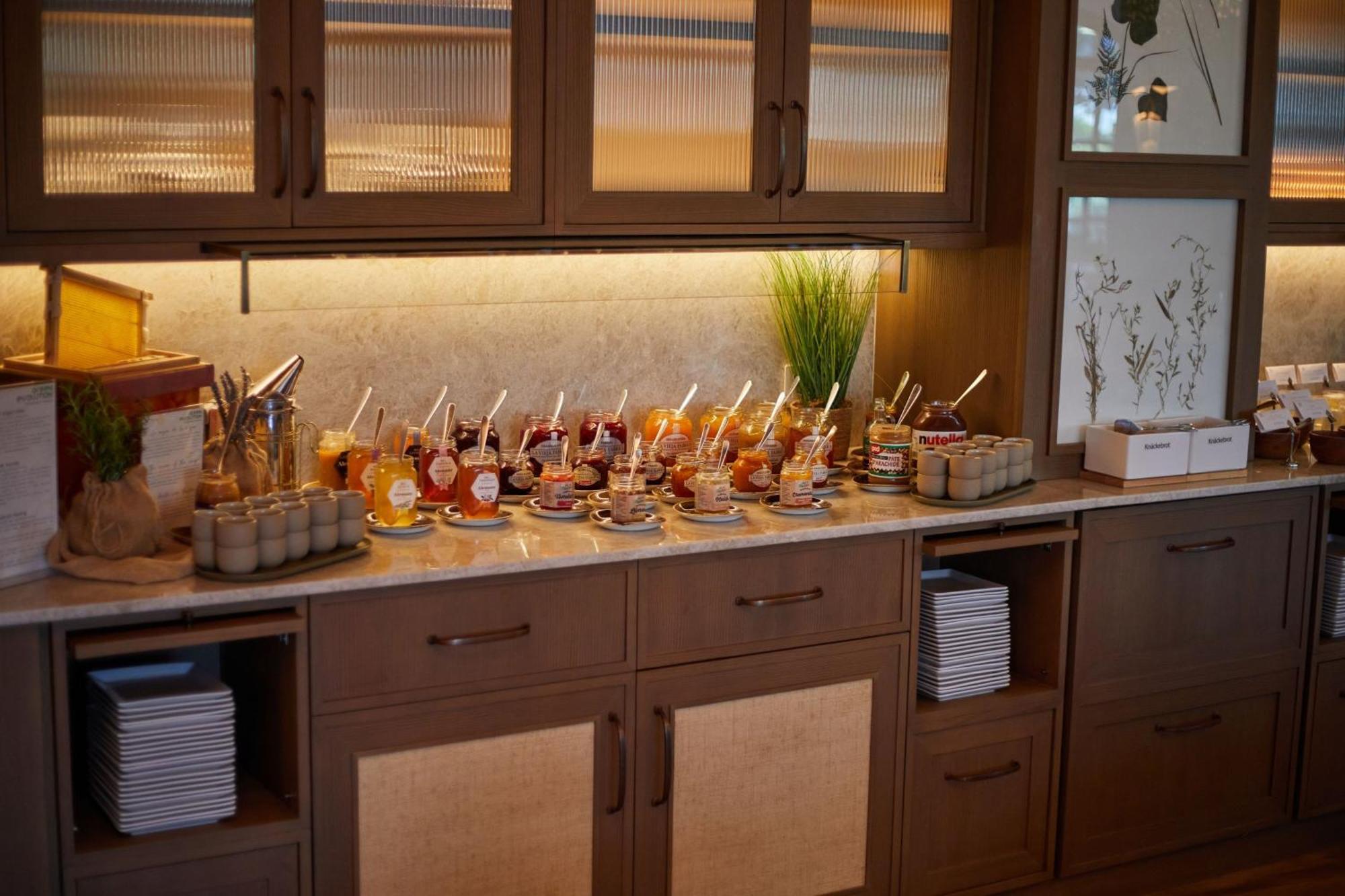 Semesteranläggning (resort) The St. Regis Mardavall Mallorca