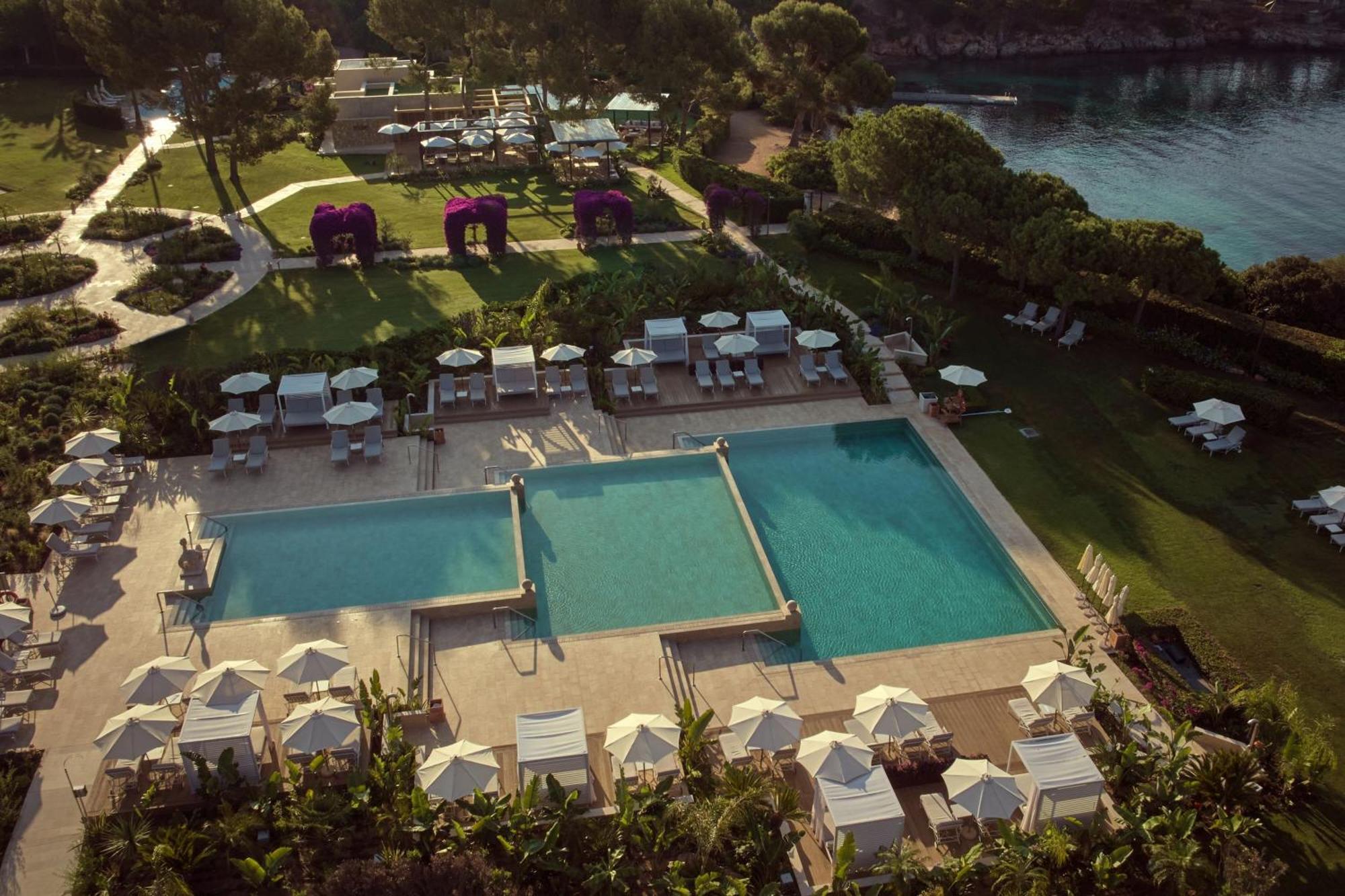 The St. Regis Mardavall Mallorca Semesteranläggning (resort) 5*