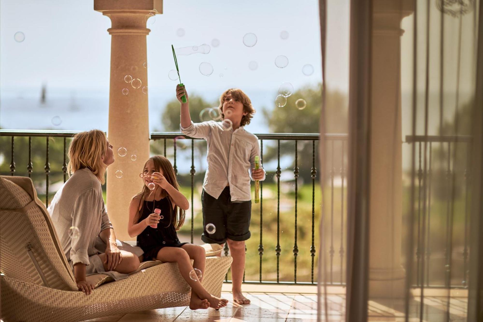 The St. Regis Mardavall Mallorca Palmanova